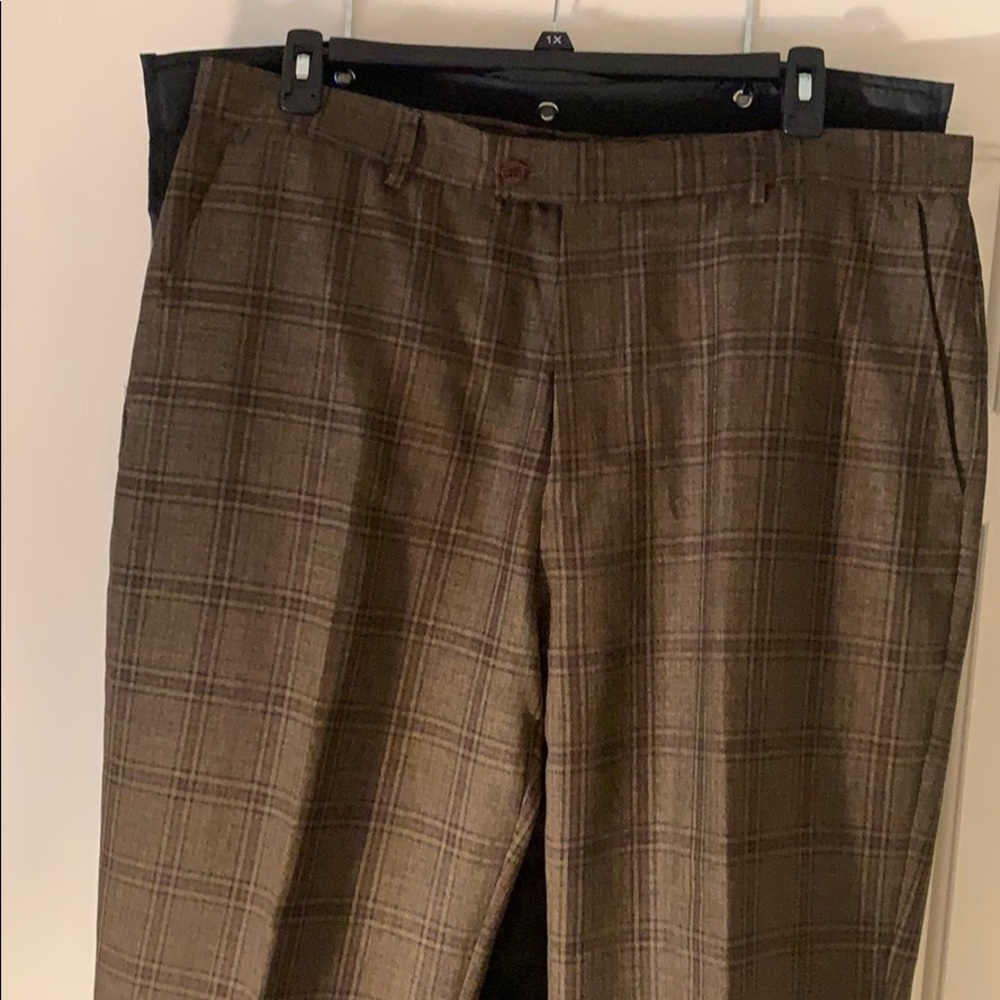 Dress pants